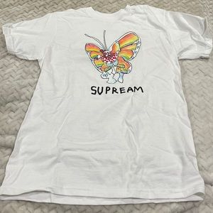 Supreme (mens) Tshirt size S
